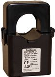 Counttec ESCT-T24 KW30100 Meet-stroomomvormer Primaire stroom 100 A Secundaire stroom 5 A Doorvoer (Ø):25 mm Klapmontage