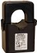 Counttec ESCT-T24 KW30100 Convertisseur de mesure Courant primaire 100 A Courant secondaire 5 A Passage (Ø):25 mm Montage à clip
