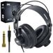 DNA HD 777, halfopen over-ear studiohoofdtelefoon