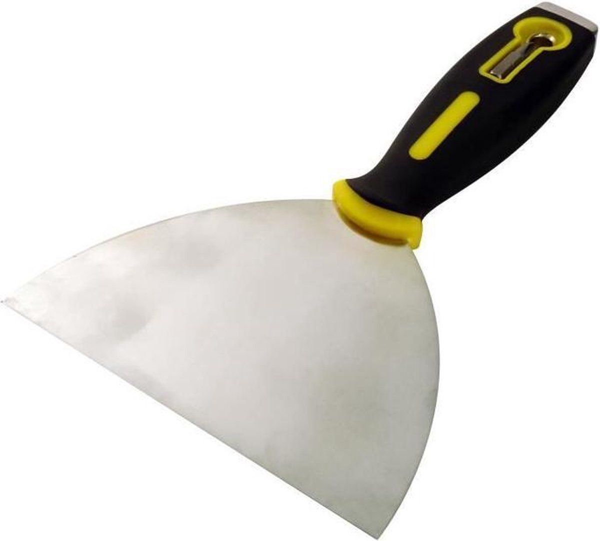 Far Tools FARTOOLS Mes voor het coaten van roestvrij staal 150 mm