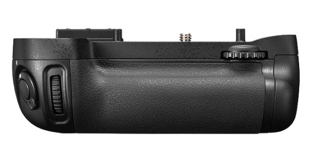 Nikon MB-D15 Battery Grip for Nikon D7100 - Black
