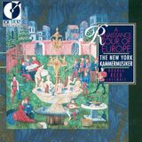 New York Kammermusiker - Renaissance Tour Of Europe CD