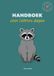 Handboek De Emotieschool Handboek voor lichtere dagen