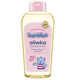 Bambino Hypoallergene babyolijf, 300 ml
