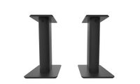 Kanto SP9 speaker steun Grond, Tafel Zwart