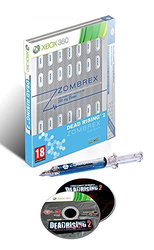 Capcom Dead Rising 2 - Zombrex Edition - 5055060962329