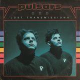 Suburban Pulsars Lost Transmissions LP