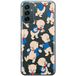ERT GROUP mobiel telefoonhoesje voor Samsung M23 5G Looney Tunes Porky Pig 001