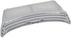 BEKO tamis à peluches - Gris - 2972300100