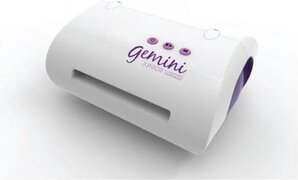 Crafter's Companion Gemini Junior stans en embossing machine