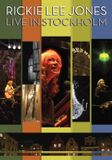 Rickie Jvc Disc America Company Live In Stockholm DVD