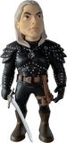 MINIX The Witcher Geralt Figure 12cm