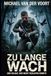 Zu lange wach: er Soldat, der nicht schlafen konnte