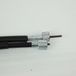 RMS Câble de compteur pour scooter PGO 50 1544001000 Neuf