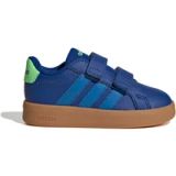 Adidas Grand Court 3.0 Babyschoenen Blauw EU 26 1/2 Kinderen