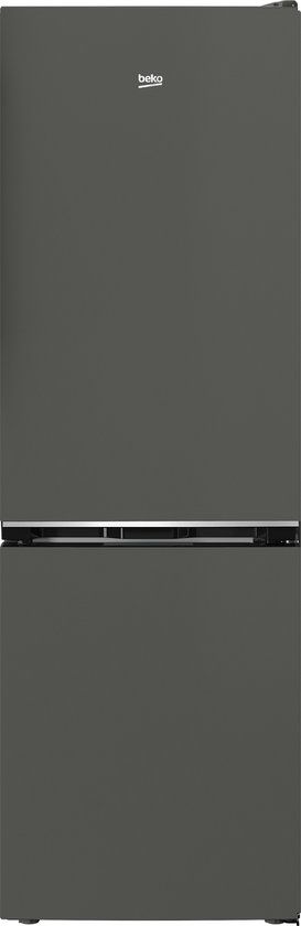 Beko B3RCNA375HG Koelkast met diepvries