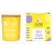 Aloe+ Colors Bougie soja « Silky Touch » 150 g