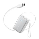 Anker A1638 10000 mAh Wit