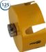 Pro-Fit Gatzaag HM 125mm - Hout