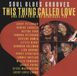 This Various Artists - This Thing Called Love: Soul Blues Grooves (and Some Pain And Heartache Too) (CD)