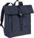 camel active Rugzak Journey Packpack Dark Blue Blauw