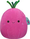 Squishmallows Azizbek Red Onion 30cm Pluche