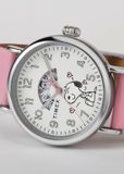 Timex Standard X Peanuts Valentine's Quartz Analog