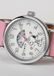 Timex Standard X Peanuts Valentine's Quartz Analog