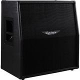 Ashdown SX-212A 2x12 inch gitaar speakerkast schuin