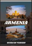 ARMENIA GUIDA DI VIAGGIO