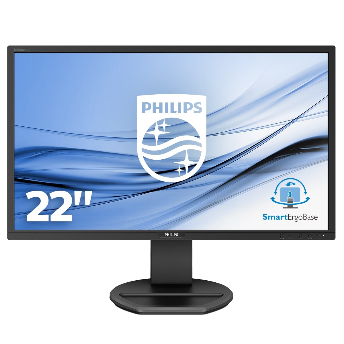 Philips B Line 221B8LHEB/00