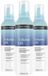 John Frieda Volume Lift Thickening Haarmousse - 3 x 200 ml - Voordeelverpakking