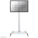 Neomounts PLASMA-M1600 Pied de sol - 27-70 pouces - Argent