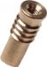 TOURON SA Ventiel fender | Pour pare-battage | Remplacement | Bronze | Plastique