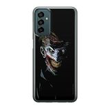 ERT GROUP mobiel telefoonhoesje voor Samsung M13 4G/M23 5G/F23 origineel en officieel erkend DC patroon Joker 011
