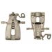 Bosch Étrier de frein 0 986 474 256
