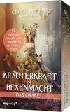 Kräuterkraft Münchner Verlagsgruppe GmbH Kräuterkraft & Hexenmacht - Das Orakel