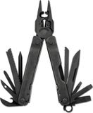 Leatherman Super Tool 300 EOD 831368 Black, multitool, MOLLE-foedraal