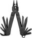 Leatherman Super Tool 300 EOD 831368 Black, multitool, MOLLE-foedraal