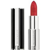 Givenchy Le Rouge Interdit Intense Silk Lipstick Dames 3.4g Bruin