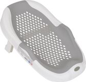 Cangaroo Meshy Grey Badzitje