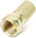 Goobay WEF 7 C - 20mm Cu BIG NUT - 51868
