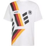 Adidas Duitsland T-shirt 1994 - Wit - Maat Large