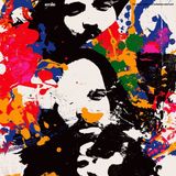 Heavy Psych Sounds The Black Spider / Det Kollektive Selvmord (Coloured Vinyl)