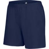 PROACT® Jersey damesshort PA152 - Navy - XL
