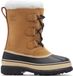 Sorel YOUTH CARIBOU™ WP Youth Unisex Snowboots - Buff - Maat 34