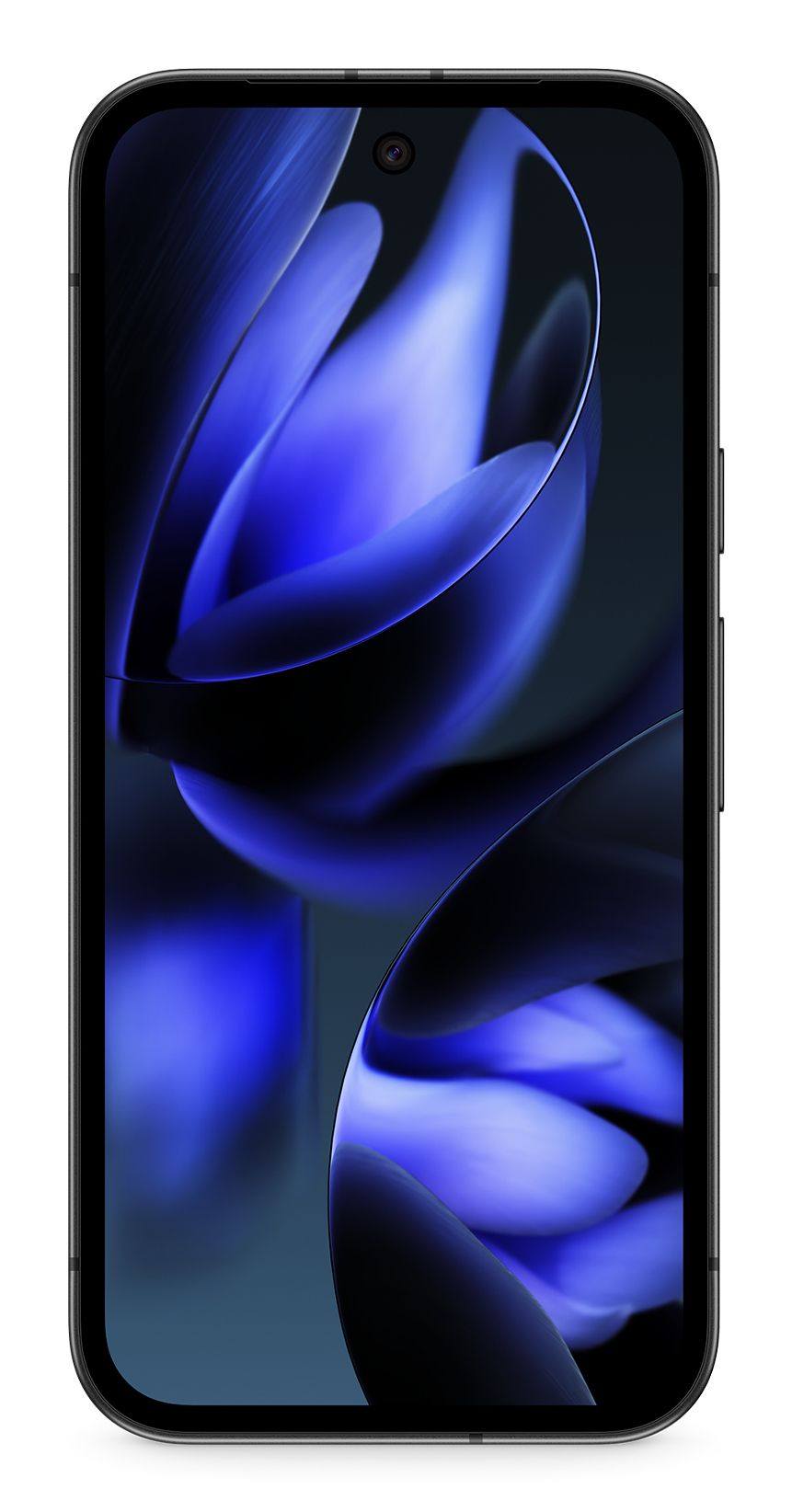 Google Pixel 9a - 128GB - Zwart - Dual SIM