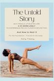 The Untold Story: WHY FEMALE ATHLETES ARE 3-5x MORE LIKELY TO EXPERIENCE PELVIC FLOOR DYSFUNCTION & HOW TO HEAL IT