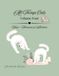 All Things Cats - Volume Four: Naps ~ Nonsense & Whiskers