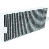Miele Vhbw Aktivkohlefilter Ersatz für Dkf 35-s 12187430 für Einbauhauben